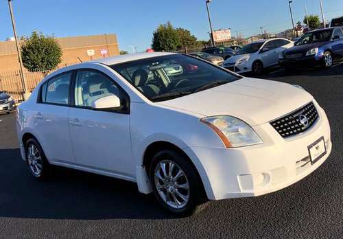 2009 Nissan Sentra for sale in Albuquerque, NM