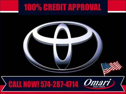 2004 TOYOTA SIENNA 5DR XLE FWD - cars & trucks - by dealer - vehicle... for sale in South Bend, IN