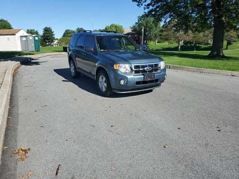 2012 Ford Escape - SAL'S AUTO SALES MOUNT JOY - cars & trucks - by... for sale in Mount Joy, PA