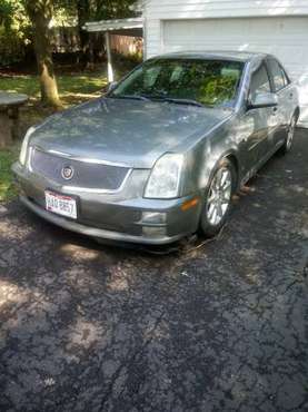 06 Cadillac STS for sale in Mansfield, OH