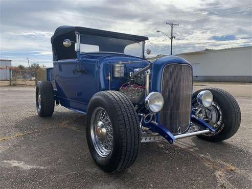 1930 Ford Model A for sale in Jackson, MS