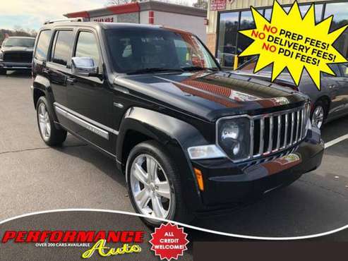 2011 Jeep Liberty 4WD 4dr Sport Jet SUV - - by dealer for sale in Bohemia, NY