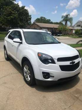 2013 Chevy Equinox for sale in Kenner, LA