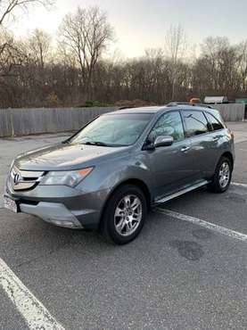 2009 Acura MDX for Sale - cars & trucks - by owner - vehicle... for sale in West Roxbury, MA
