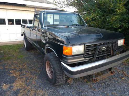 Ford F-250 Diesel 4x4 Truck for sale in Allentown, PA