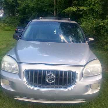 2005 BUICK TERRAZA CXL - cars & trucks - by owner - vehicle... for sale in Hopewell Junction, NY