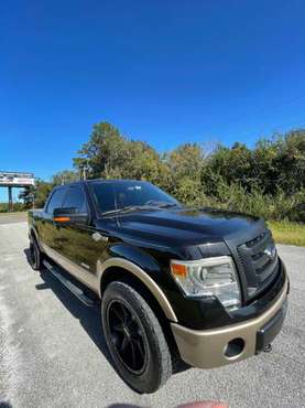 2013 Ford F-150 King Ranch 4X4 - cars & trucks - by owner - vehicle... for sale in Brandon, FL