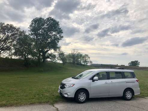 2016 Nissan Quest Minivan for sale in Norfolk, VA