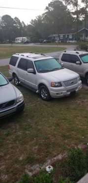 06 Expedition Limited for sale in Little River, SC