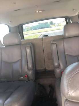 2004 Chevy Tahoe - cars & trucks - by owner - vehicle automotive sale for sale in Lincoln, NE