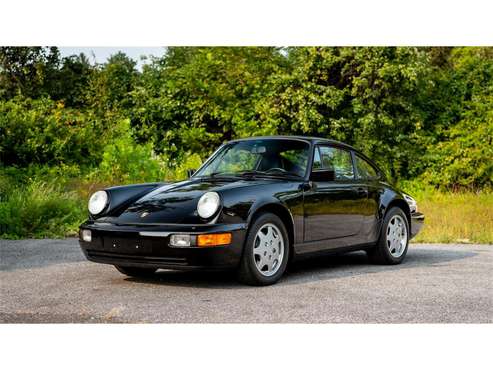 1991 Porsche Carrera II for sale in West Chester, PA