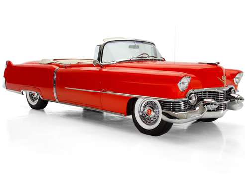 1954 Cadillac Series 62 for sale in Des Moines, IA