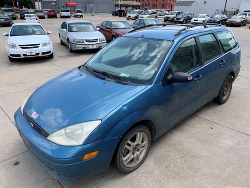 2000 Ford Focus for sale in Lincoln, NE