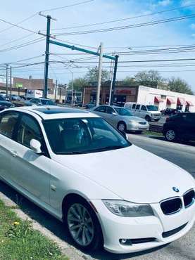 2011 BMW 328i Xdrive Only 57K Miles! Excellent condition! Clean Title for sale in Upper Darby, PA