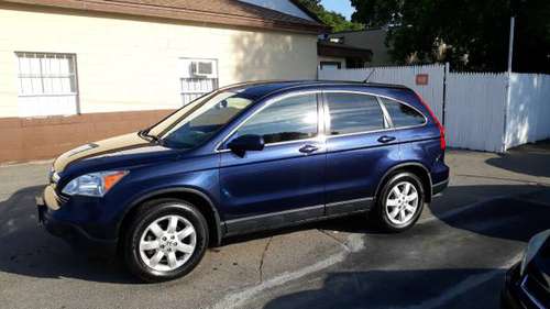 LIKE NEW HONDA CRV EXL.... CLEAN CAR FAX for sale in Lowell, MA