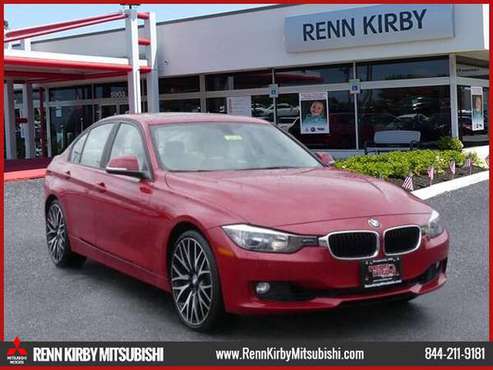 2015 BMW 3 Series 4dr Sdn 328i xDrive AWD SULEV South Africa - Call 84 for sale in Frederick, MD