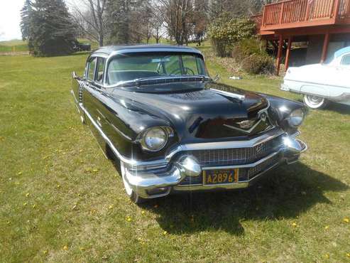 1956 Cadillac 60 special - cars & trucks - by owner - vehicle... for sale in Pittsburgh, PA