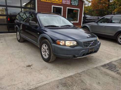2004 Volvo XC70 2.5T AWD Wagon - One Owner - 103K Miles for sale in Stanley, NY