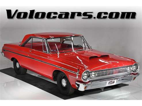 1964 Dodge Polara for sale in Volo, IL