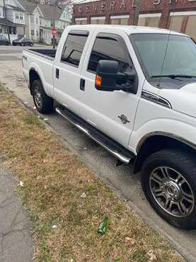 f350 XL - cars & trucks - by owner - vehicle automotive sale for sale in Bridgeport, CT