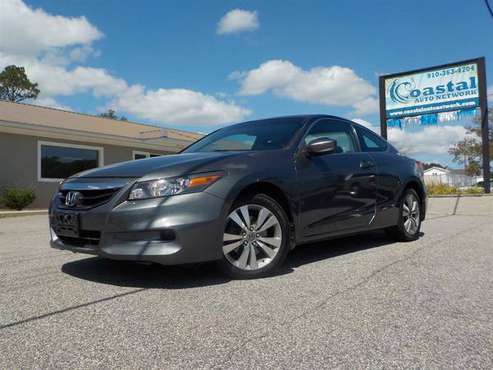 2012 Honda Accord EX-L*NICE RIDE*$164/mo.o.a.c. for sale in Southport, NC