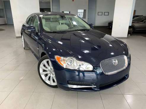 2011 Jaguar XF Premium - - by dealer - vehicle for sale in Springfield, IL
