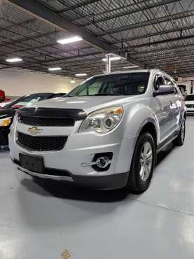 2010 CHEVROLET EQUINOX $2000 DOWN PAYMENT NO CREDIT CHECKS!!! - cars... for sale in Brook Park, OH