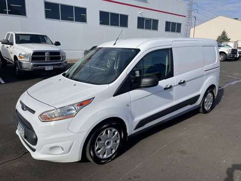 2016 Ford Transit Connect - - by dealer - vehicle for sale in LAUDERDALE, MN