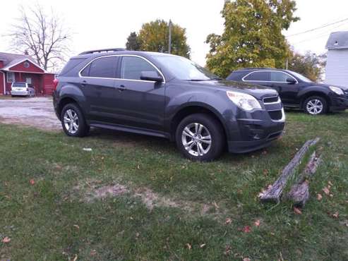 GMC ARCADIA/ CHEVY EQUINOX - cars & trucks - by owner - vehicle... for sale in Indianapolis, IN