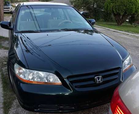 2001 Honda Accord for Sale for sale in New Orleans, LA