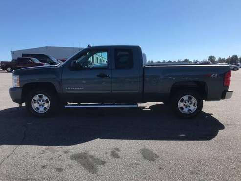 2011 Chevrolet Chevy Silverado 1500 LT CALL OR TEXT US TODAY! - cars... for sale in Duncan, SC