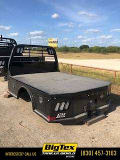 CM Truck Beds for sale in West Boerne, TX