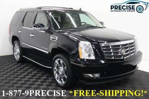 2010 Cadillac Escalade Hybrid 2WD - cars & trucks - by dealer -... for sale in CHANTILLY, District Of Columbia
