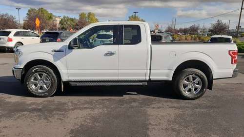 2019 FORD F-150 SUPER CAB - cars & trucks - by dealer - vehicle... for sale in Redmond, OR
