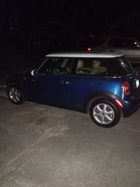 2007 mini cooper for sale in Brookings, OR