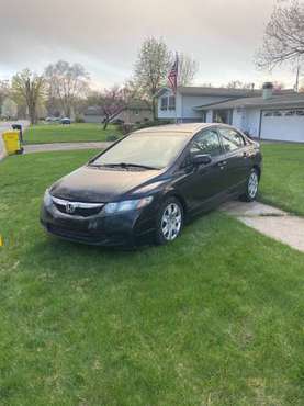 Honda Civic For Sale for sale in Griffith, IL