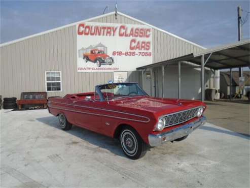 1964 Ford Falcon for sale in Staunton, IL