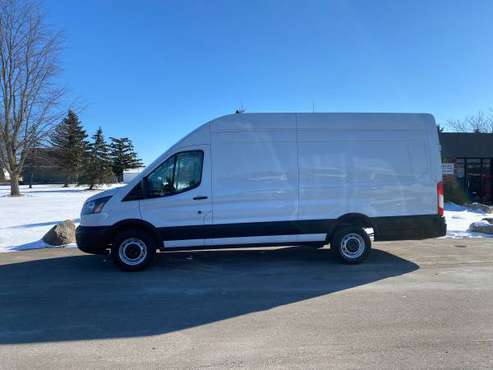 2020 Ford Transit T-250 Cargo Van HIGH TOP EXTENDED LENGTH for sale in Swartz Creek,MI, OH