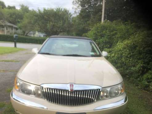 2000 LINCOLN for sale in Bedford Hills, NY