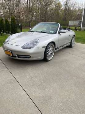Mint 911 Carerra Convertible for sale in Ontario Center, NY