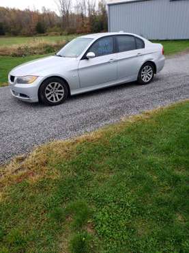 06 BMW 325i - cars & trucks - by owner - vehicle automotive sale for sale in Gasport, NY