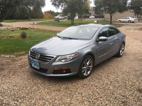 2009 VW CC for sale in Fort Pierre, SD