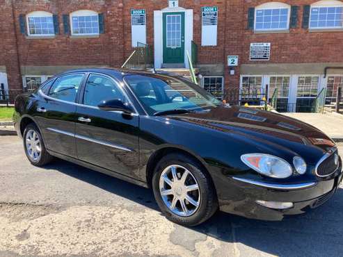 2005 Buick Lacrosse CXS - - by dealer - vehicle for sale in Poughkeepsie, NY