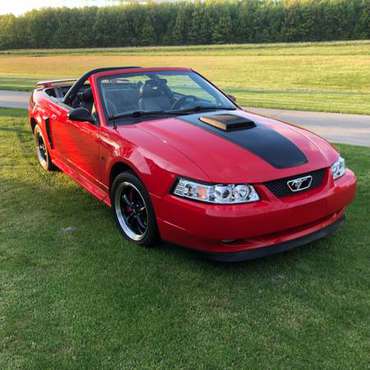 2004 Roush Mustang GT for sale in OH
