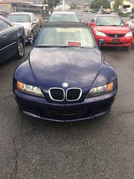 1997 BMW Z3 for sale in El Cajon, CA
