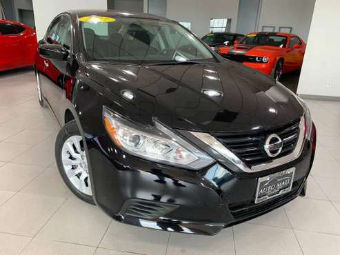2017 NISSAN ALTIMA 2.5 - cars & trucks - by dealer - vehicle... for sale in Springfield, IL