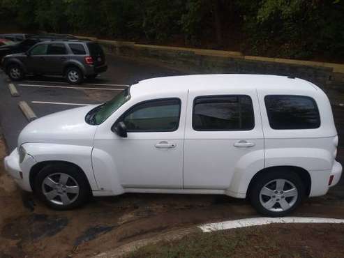 2008 Chevy HHR - low miles for sale in Charlotte, NC