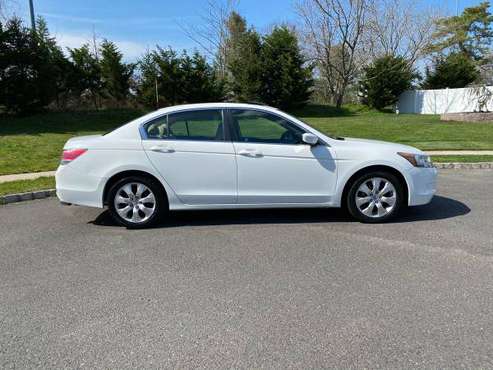 2009 Honda Accord EX - Beautiful Car - Dealer Maintained - Warranty for sale in NJ