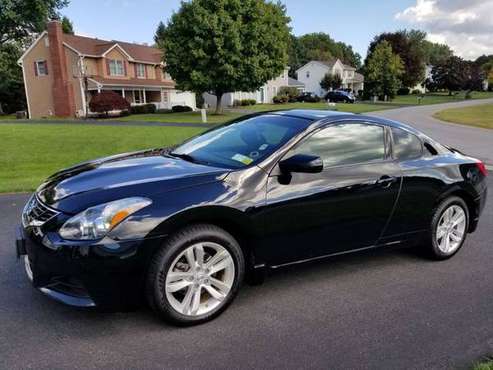 2012 Nissan Altima SPOTLESS for sale in WEBSTER, NY