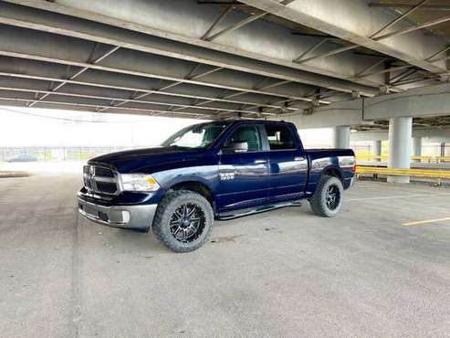 2015 RAM Pickup 1500 - - by dealer - vehicle for sale in Cleveland, OH